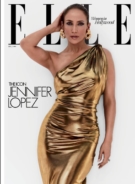 ELLE December 01, 2023 Issue Cover