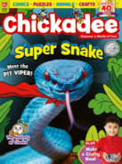 chickaDEE November 01, 2019 Issue Cover