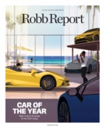 Robb-Report February 01, 2020 Issue Cover