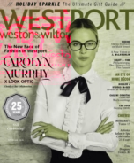 Westport November 01, 2023 Issue Cover