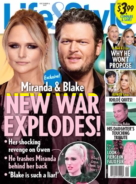 Life-and-Style-Weekly December 04, 2017 Issue Cover