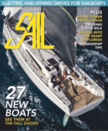 Sail September 01, 2019 Issue Cover