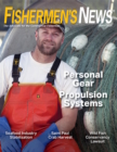 Fishermen's News March 01, 2025 Issue Cover