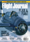 Flight Journal March 01, 2026 Issue Cover