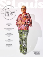 St-Louis-Magazine August 01, 2024 Issue Cover