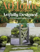 At-Home-In-Arkansas October 01, 2025 Issue Cover