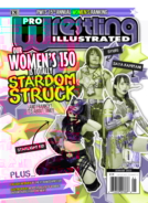 Pro-Wrestling-Illustrated January 01, 2023 Issue Cover