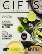 Gifts-And-Decorative-Accessories November 01, 2018 Issue Cover
