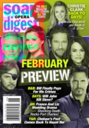 soap-opera-digest February 05, 2018 Issue Cover