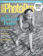 Digital-Photo-Pro September 01, 2018 Issue Cover