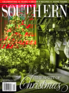 Southern-Lady November 01, 2014 Issue Cover
