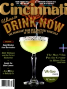 Cincinnati May 01, 2016 Issue Cover