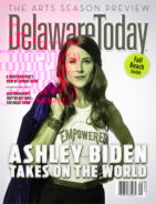 Delaware-Today September 01, 2018 Issue Cover