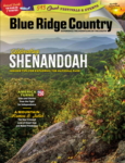 Blue Ridge Country May 01, 2026 Issue Cover