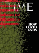Time February 14, 2022 Issue Cover