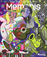 Memphis May 01, 2021 Issue Cover