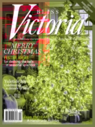 Victoria November 01, 2017 Issue Cover