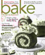 Bake-From-Scratch November 01, 2023 Issue Cover