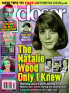 Closer December 13, 2021 Issue Cover