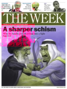 The-Week January 15, 2016 Issue Cover