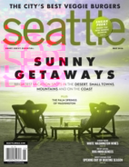 Seattle-Magazine May 01, 2018 Issue Cover