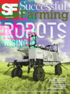 Successful-Farming August 01, 2020 Issue Cover