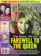 Closer June 19, 2023 Issue Cover