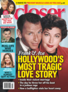 Closer November 05, 2018 Issue Cover