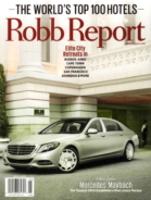 Robb-Report May 01, 2015 Issue Cover
