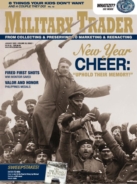 Military-Trader January 01, 2022 Issue Cover
