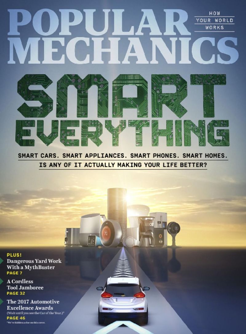 Popular-Mechanics May 01, 2017 Issue Cover