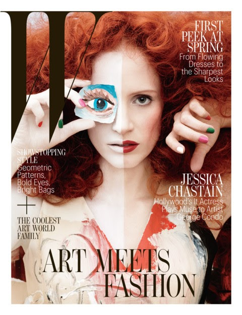 W January 01, 2013 Issue Cover