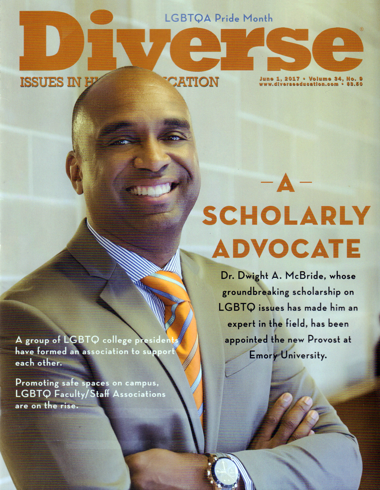 The-EDU-Ledger June 01, 2017 Issue Cover