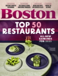 Boston November 01, 2025 Issue Cover