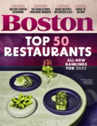 Boston November 01, 2025 Issue Cover