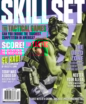Skill-Set June 01, 2021 Issue Cover