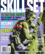 Skill-Set June 01, 2021 Issue Cover