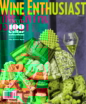 Wine-Enthusiast December 01, 2024 Issue Cover