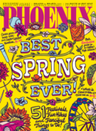 Phoenix-Magazine March 01, 2019 Issue Cover