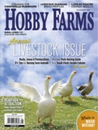 Hobby-Farms July 01, 2020 Issue Cover