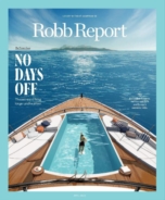 Robb-Report April 01, 2023 Issue Cover