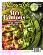 Missouri-Life October 01, 2022 Issue Cover