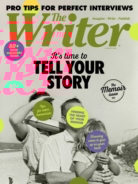The-Writer August 01, 2019 Issue Cover