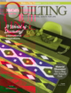 Mccalls-Quilting September 01, 2025 Issue Cover