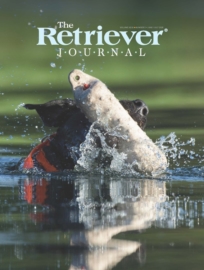 The-Retriever-Journal June 01, 2026 Issue Cover