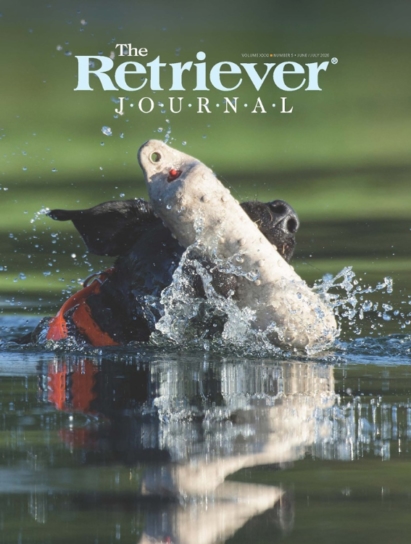 The Retriever Journal June 01, 2026 Issue Cover