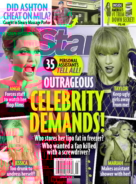 Star January 18, 2016 Issue Cover