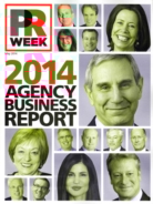 prweek May 01, 2014 Issue Cover