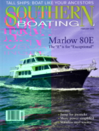 Southern-Boating February 01, 2018 Issue Cover