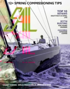 Sail April 01, 2023 Issue Cover